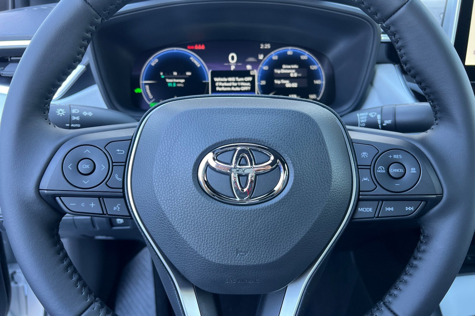 New 2026 Toyota Corolla SE image 24