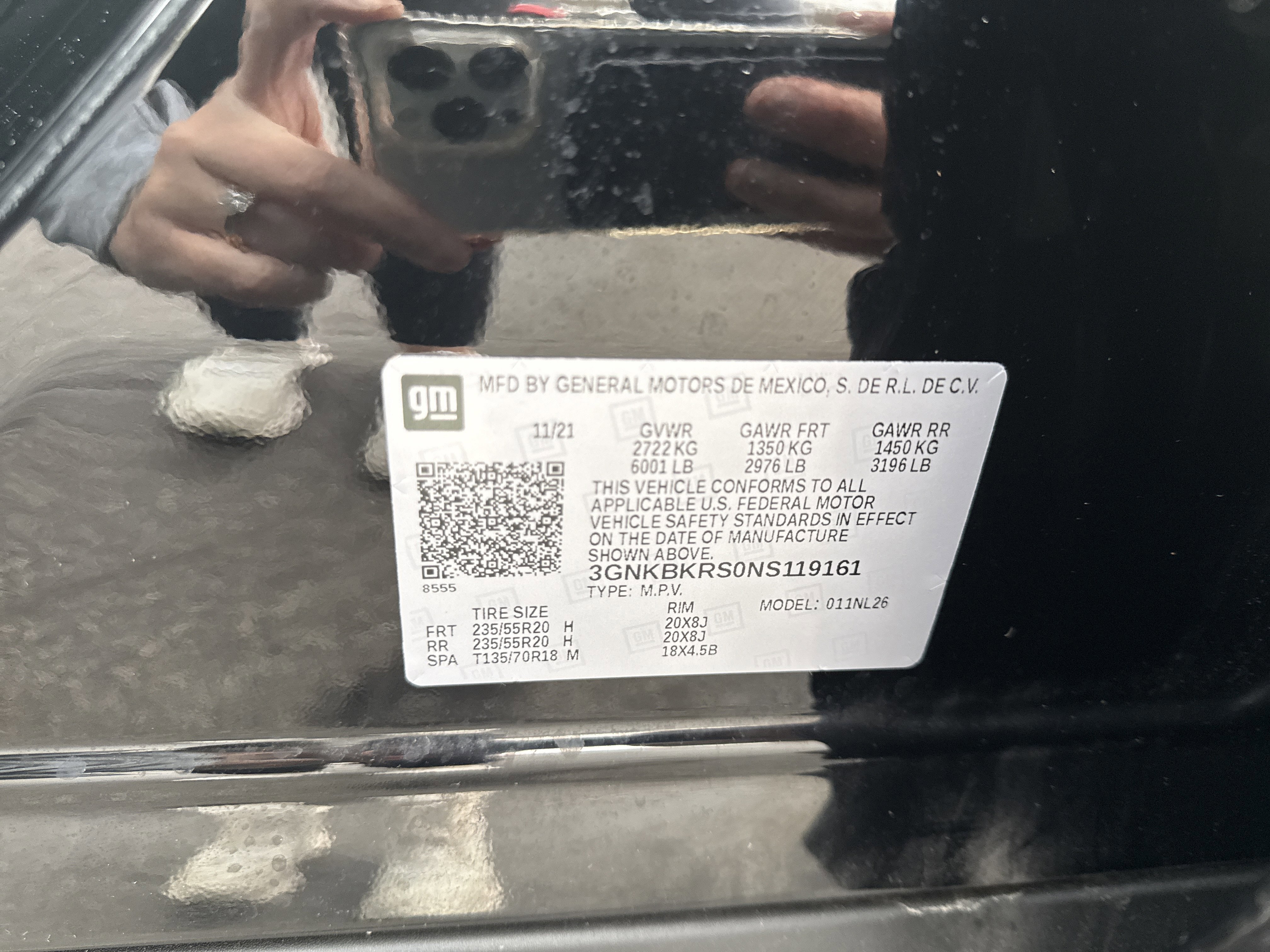 Used 2022 Chevrolet Blazer RS image 22