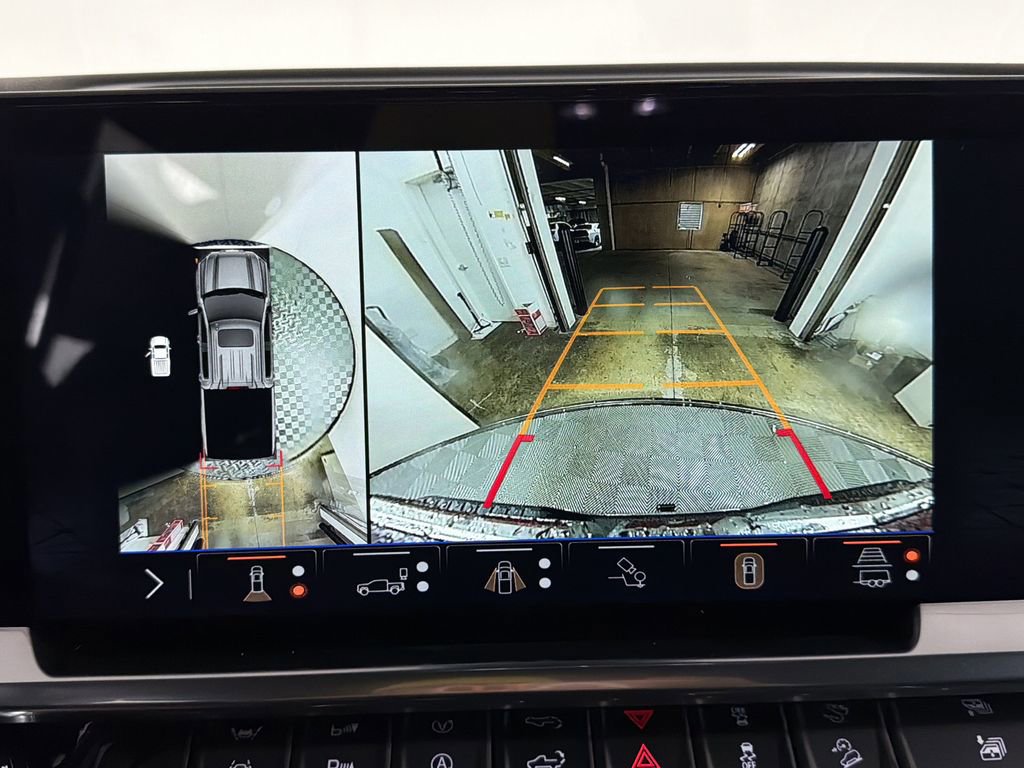 New 2026 GMC Sierra 1500 SLT w/ SLT Premium Plus Package image 29