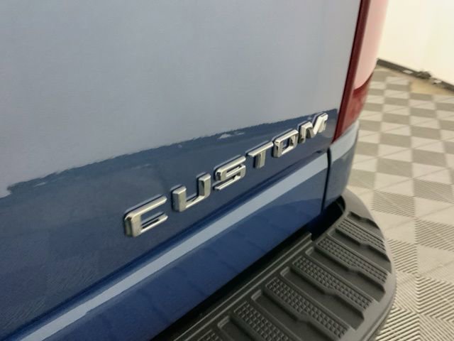 New 2026 Chevrolet Silverado 2500 Custom image 16