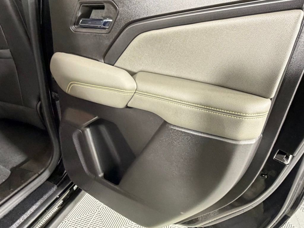 Used 2023 Chevrolet Colorado ZR2 w/ ZR2 Convenience Package III image 29