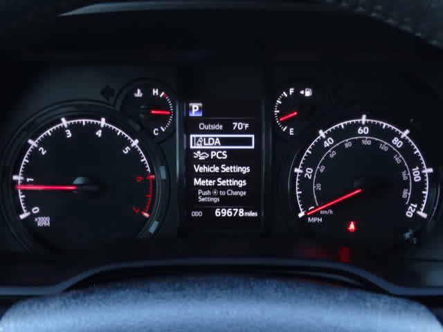 Certified 2021 Toyota 4Runner SR5 Premium image 25