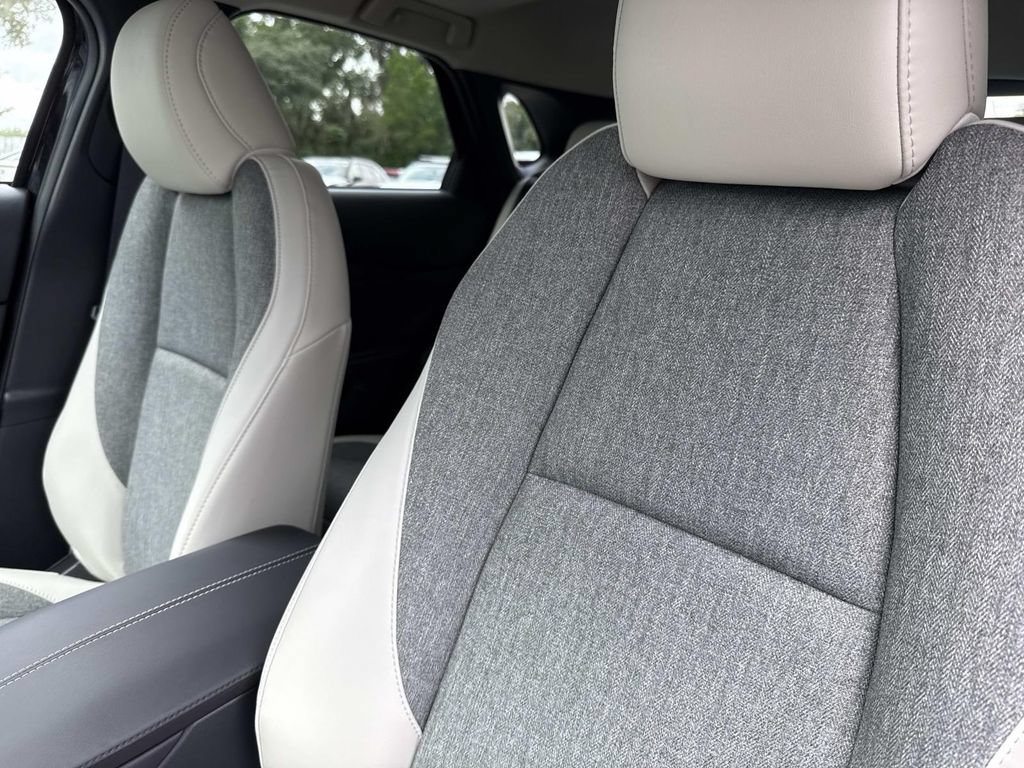 New 2026 MAZDA CX-30 AWD 2.5 S image 22