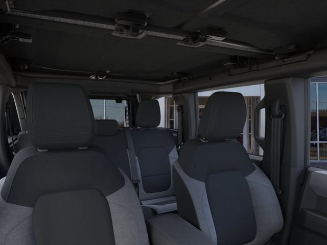 New 2026 Ford Bronco Big Bend image 12