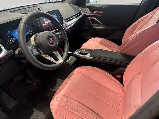 Certified 2024 BMW X1 xDrive28i w/ Convenience Package image 9