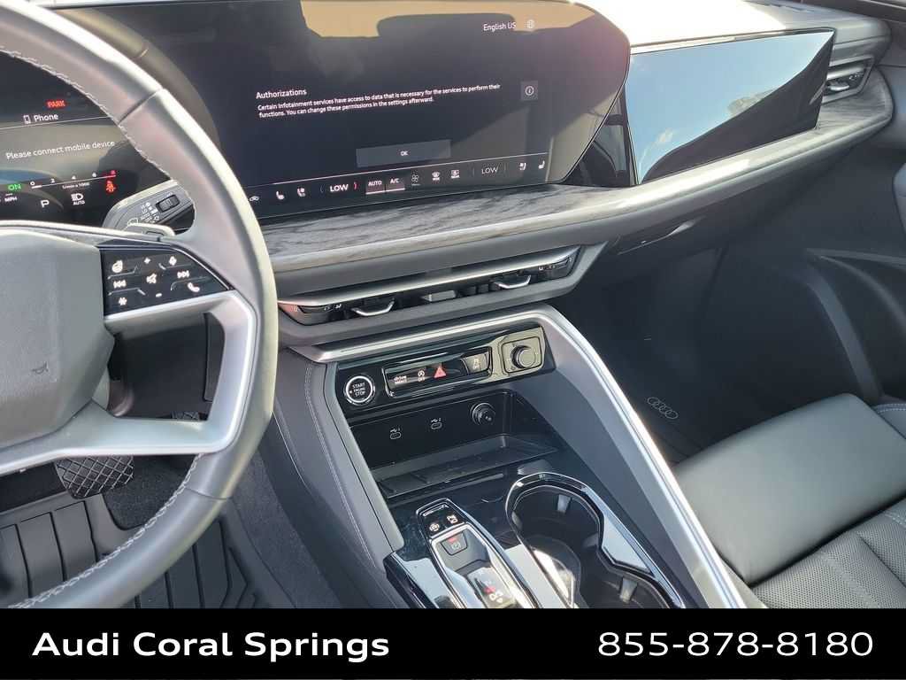 Certified 2025 Audi Q5 Premium w/ Premium Plus AWD/4WD image 23