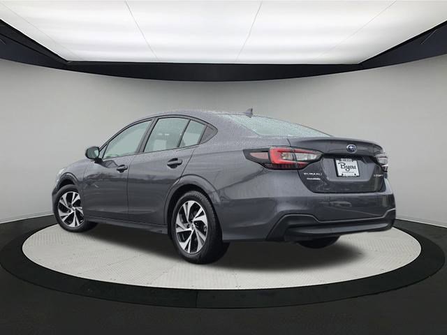 Certified 2025 Subaru Legacy Premium image 5