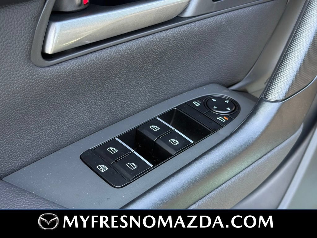 New 2026 MAZDA CX-50 AWD 2.5 S w/ Accent Package image 24