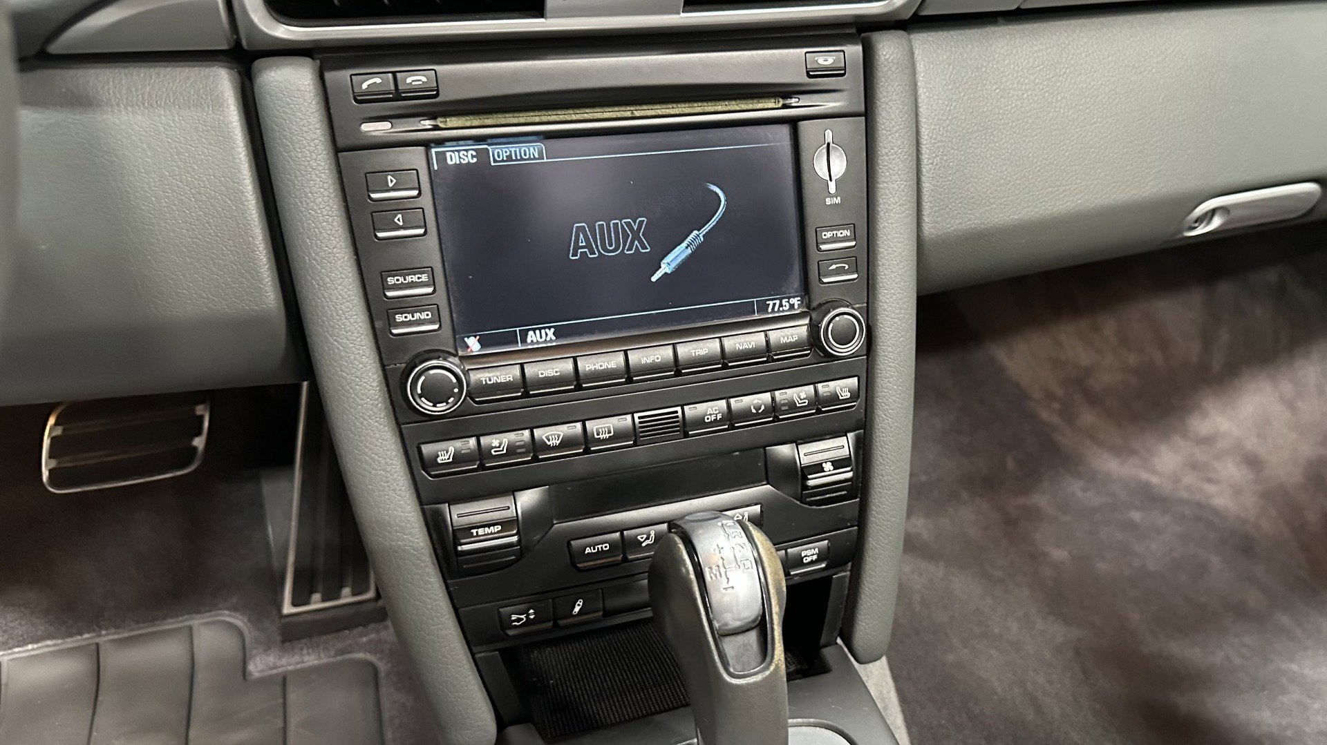 Used 2009 Porsche 911 Carrera S image 35