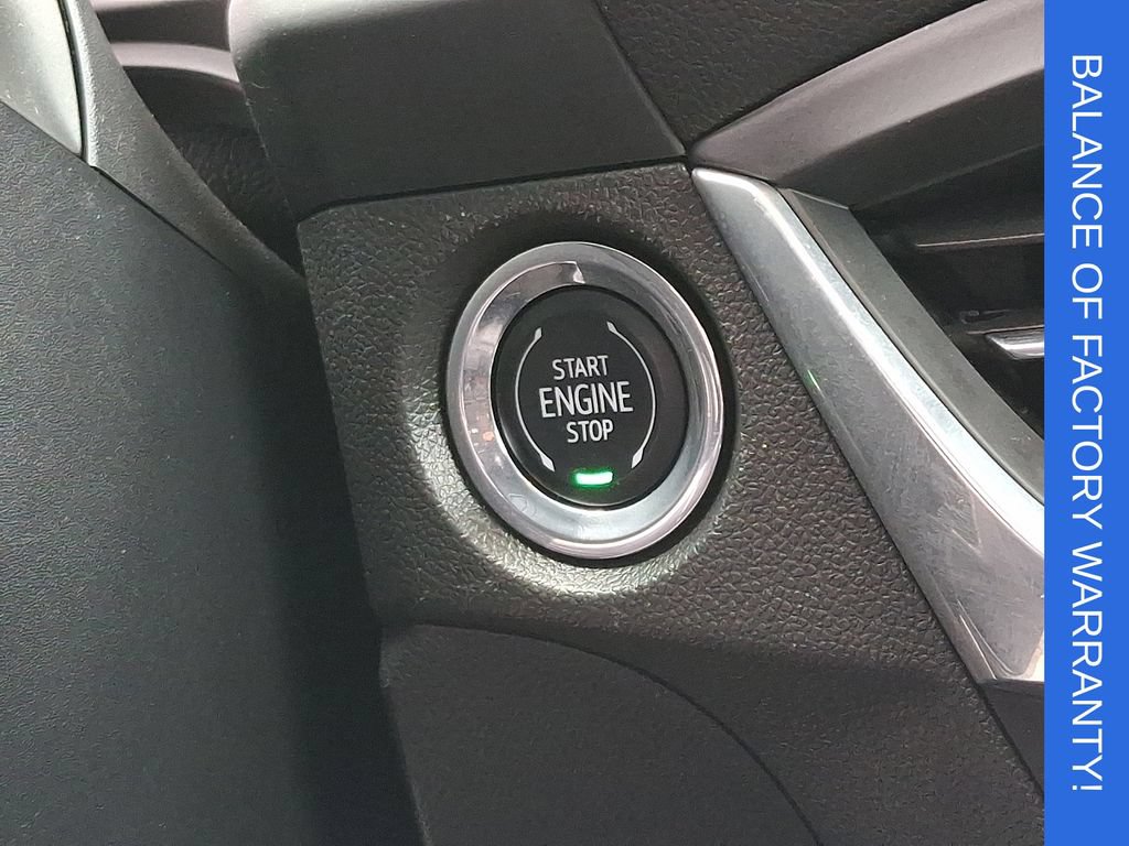 Used 2024 Buick Encore GX Preferred FWD image 22