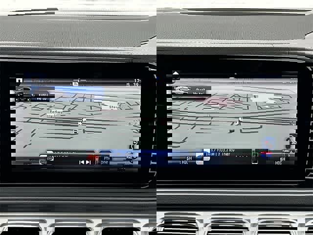 Used 2024 Mercedes-Benz GLE 53 AMG 4MATIC Coupe image 13