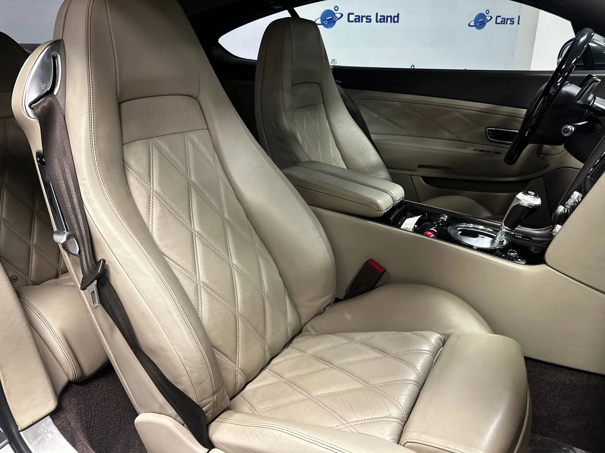 Used 2007 Bentley Continental GT image 18