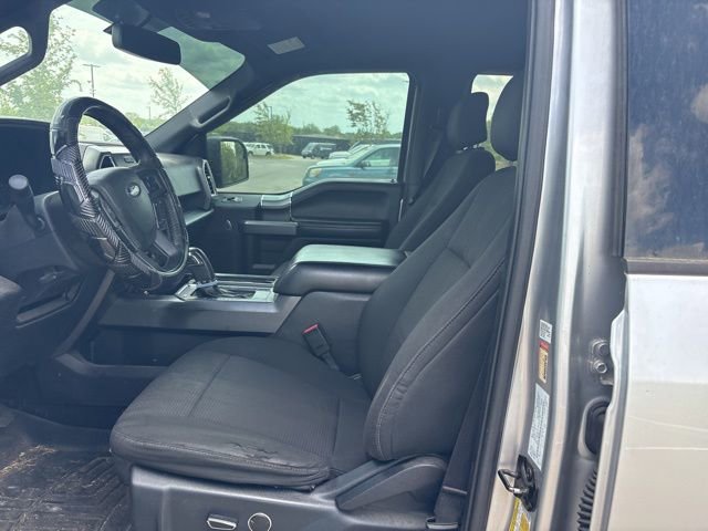 Used 2015 Ford F150 XLT w/ Equipment Group 301A Mid image 21