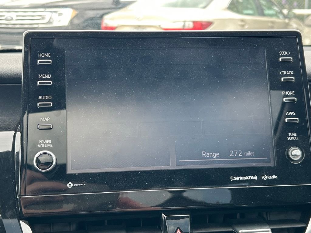 Used 2021 Toyota Camry XSE image 31