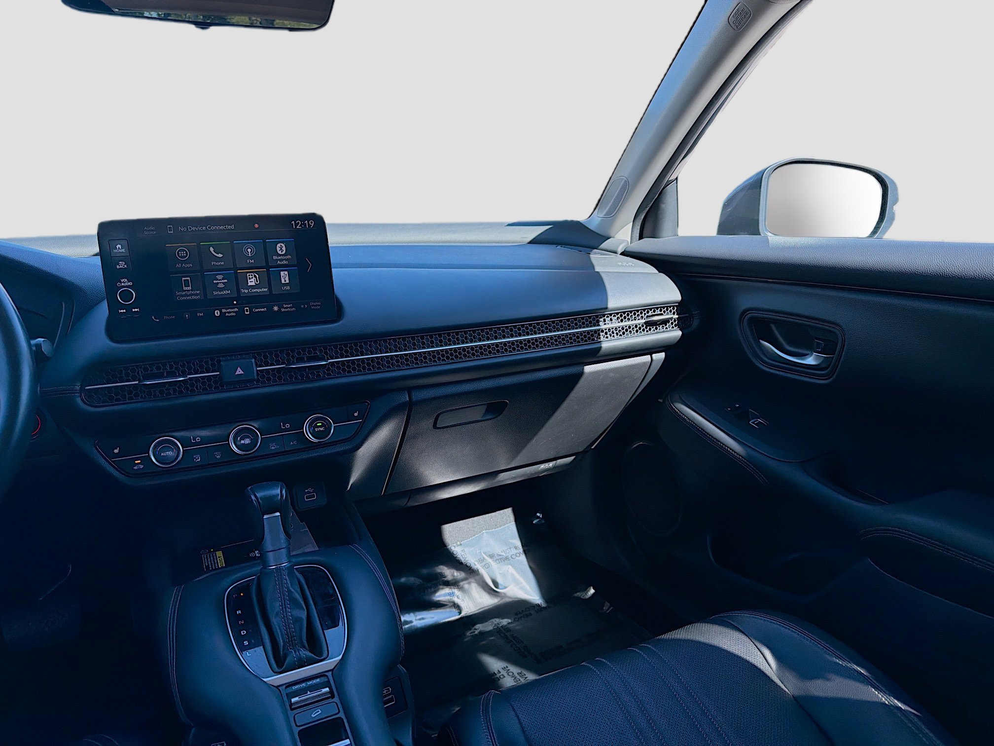 Used 2023 Honda HR-V EX-L image 21