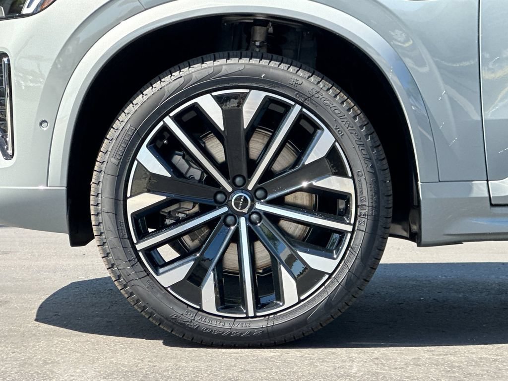 New 2026 Volvo XC90 T8 Ultra AWD/4WD image 26