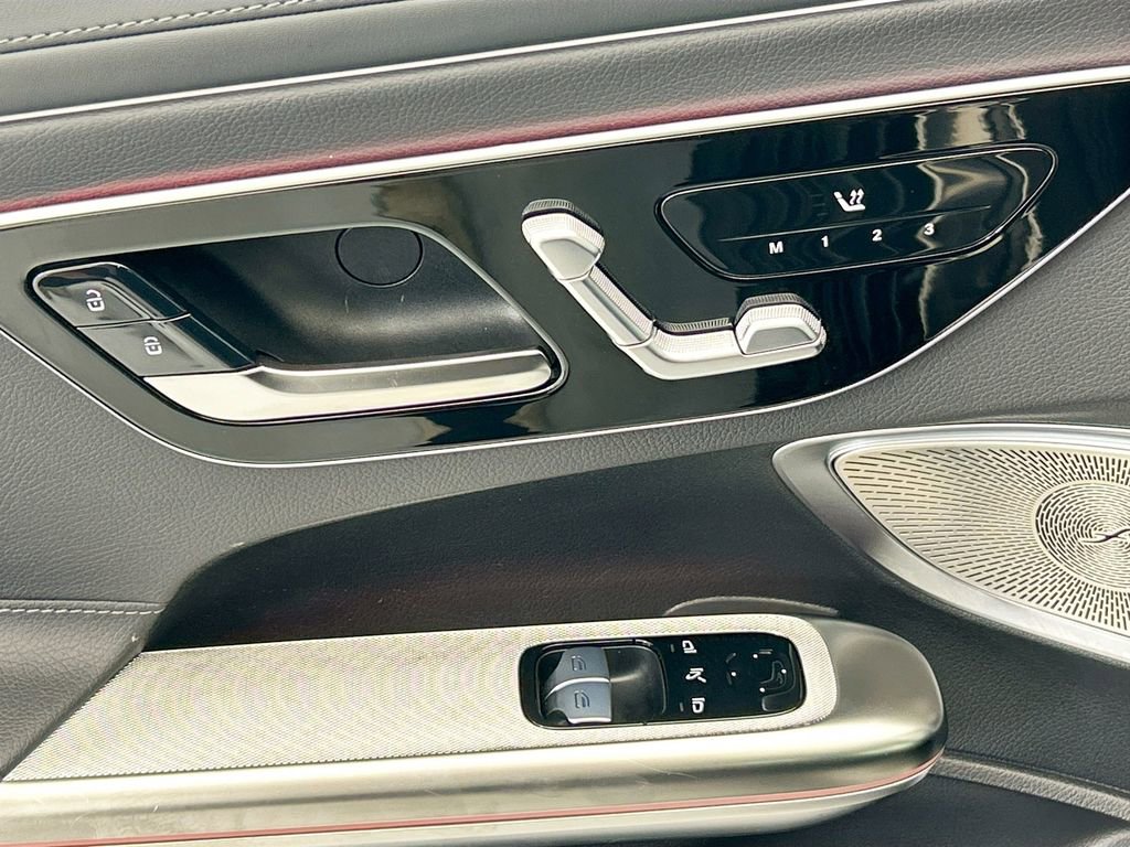 Certified 2026 Mercedes-Benz CLE 300 4MATIC Coupe image 22