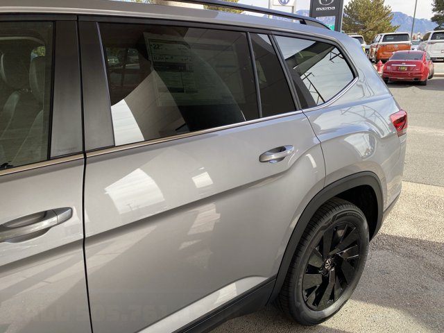 New 2026 Volkswagen Atlas SE AWD/4WD image 55