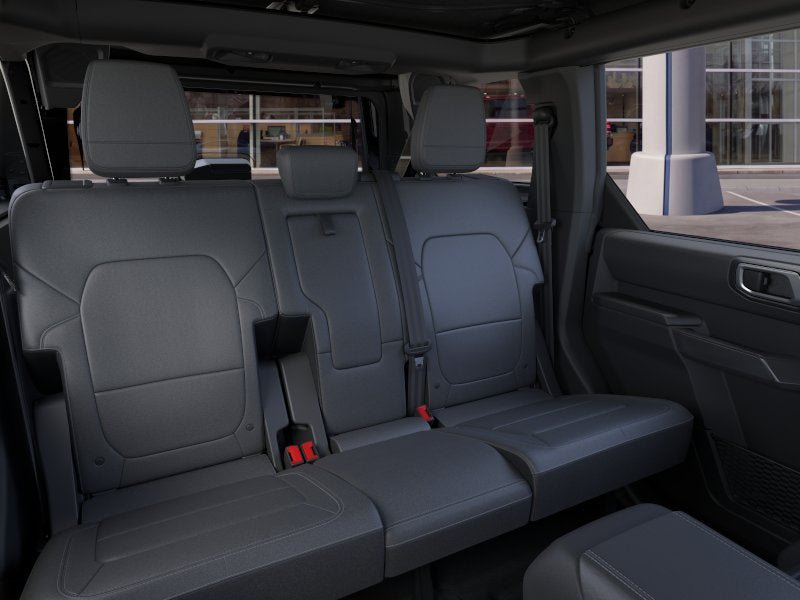 New 2026 Ford Bronco Outer Banks AWD/4WD image 11