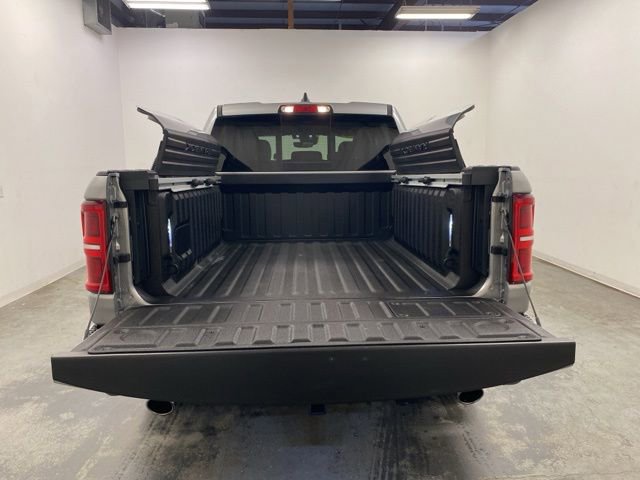 Used 2025 RAM 1500 Limited image 28