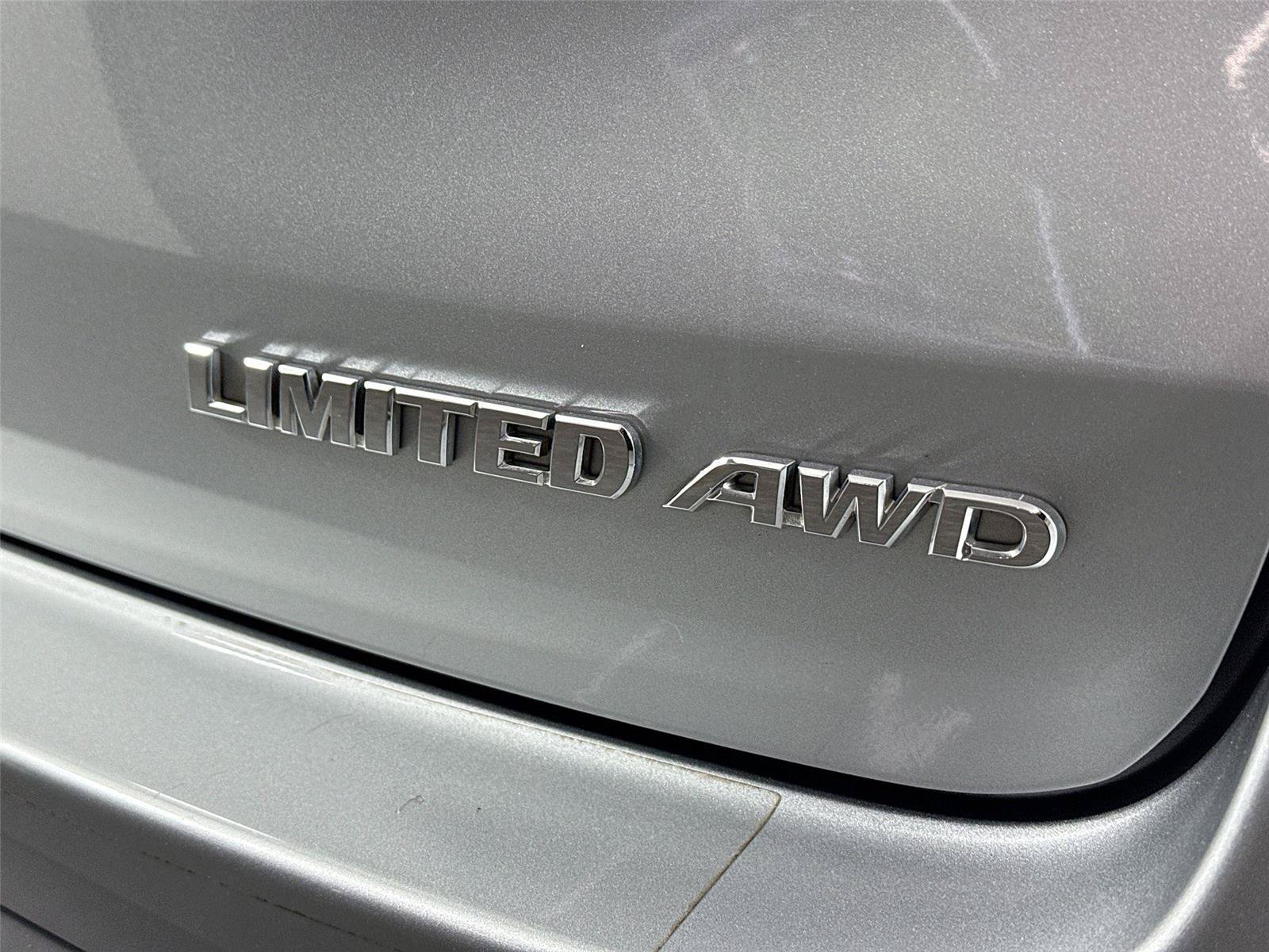 Used 2019 Toyota Highlander Limited Platinum AWD/4WD image 15