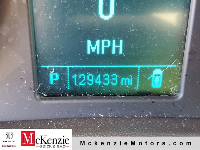 Used 2013 Buick Verano Convenience FWD image 15