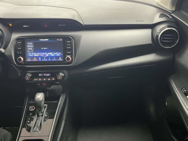 Used 2021 Nissan Kicks SV FWD image 18