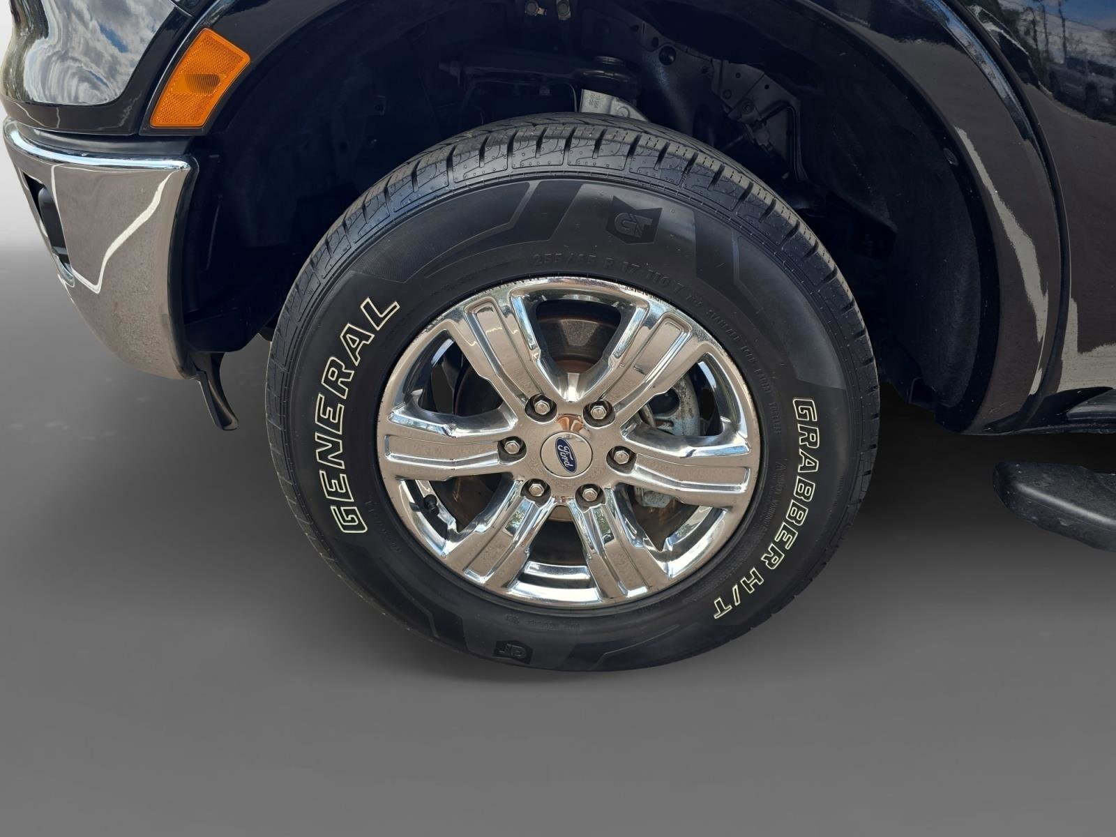 Used 2019 Ford Ranger XLT w/ Equipment Group 301A Mid image 9