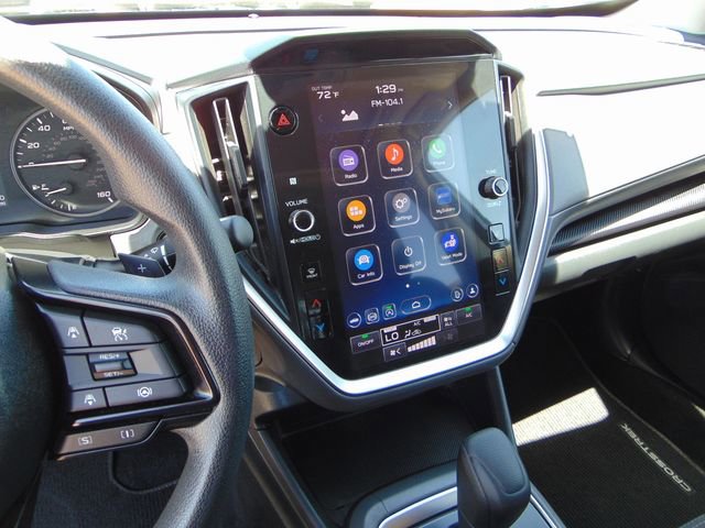 Certified 2025 Subaru Crosstrek 2.0i Premium AWD/4WD image 12