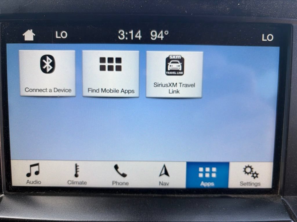 Used 2017 Ford F150 King Ranch w/ Equipment Group 601A Luxury AWD/4WD image 19
