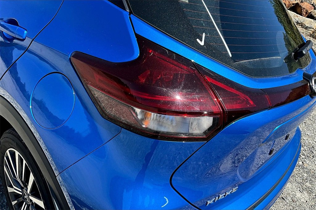 Used 2023 Nissan Kicks SR w/ SR Premium Package image 29