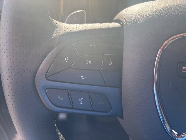 New 2026 Dodge Durango GT AWD/4WD image 31