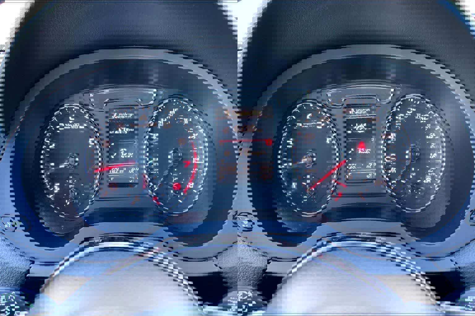 Used 2016 Audi Q3 2.0T Premium Plus w/ Technology Package image 17