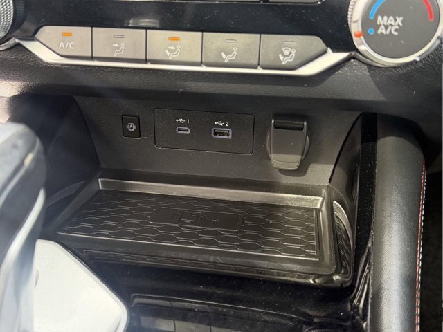 Used 2024 Nissan Altima 2.5 SR w/ SR Premium Package FWD image 23