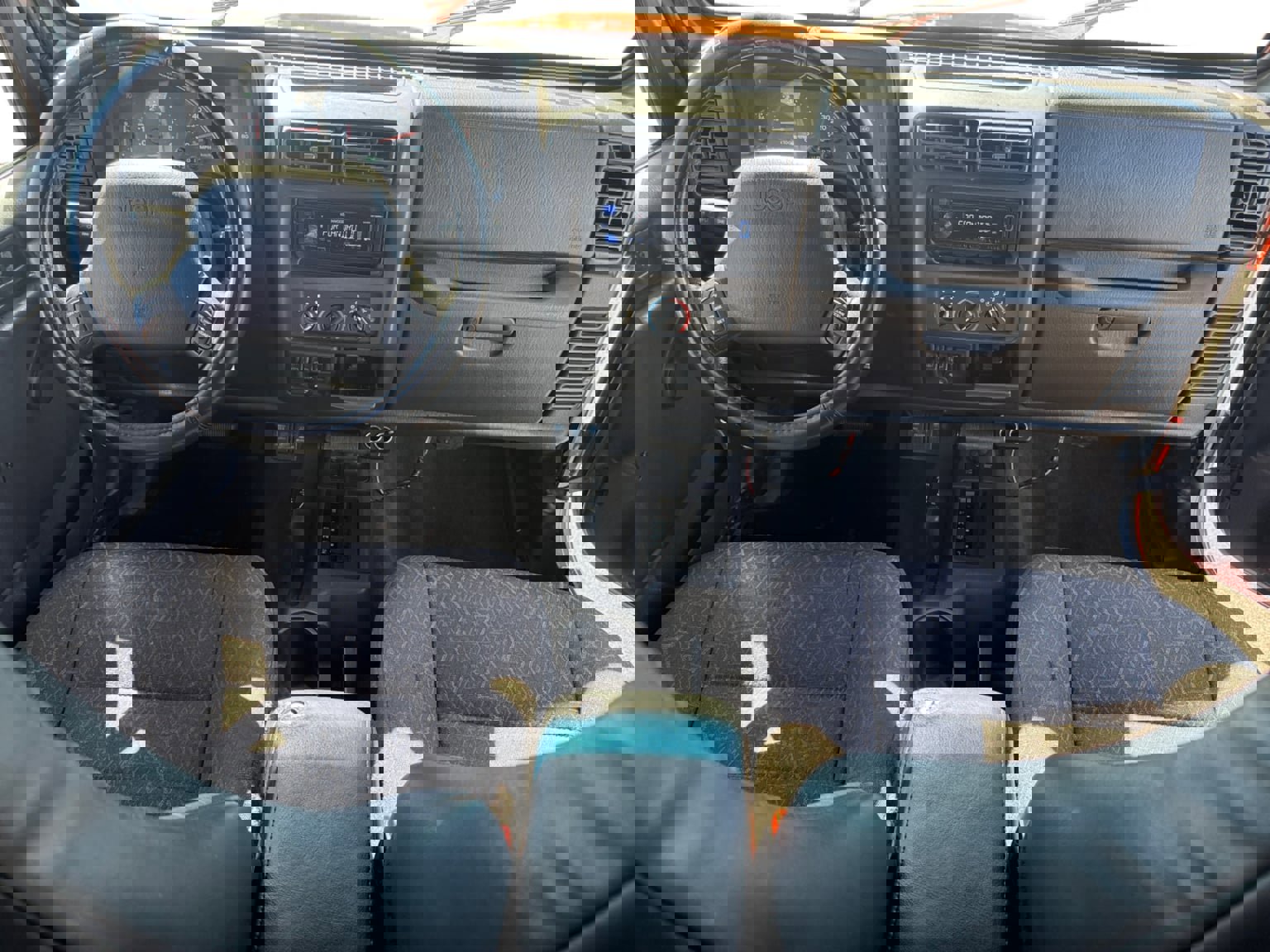 Used 2001 Jeep Wrangler Sport image 12