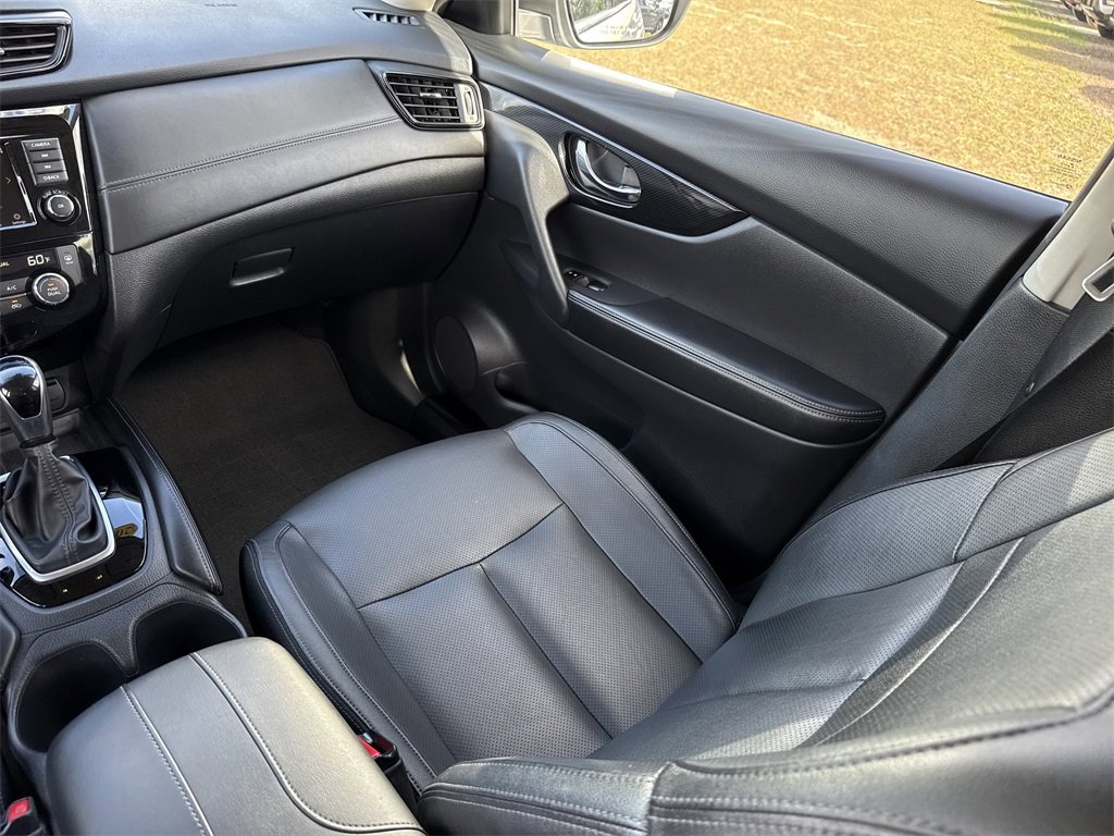 Certified 2020 Nissan Rogue SL image 31