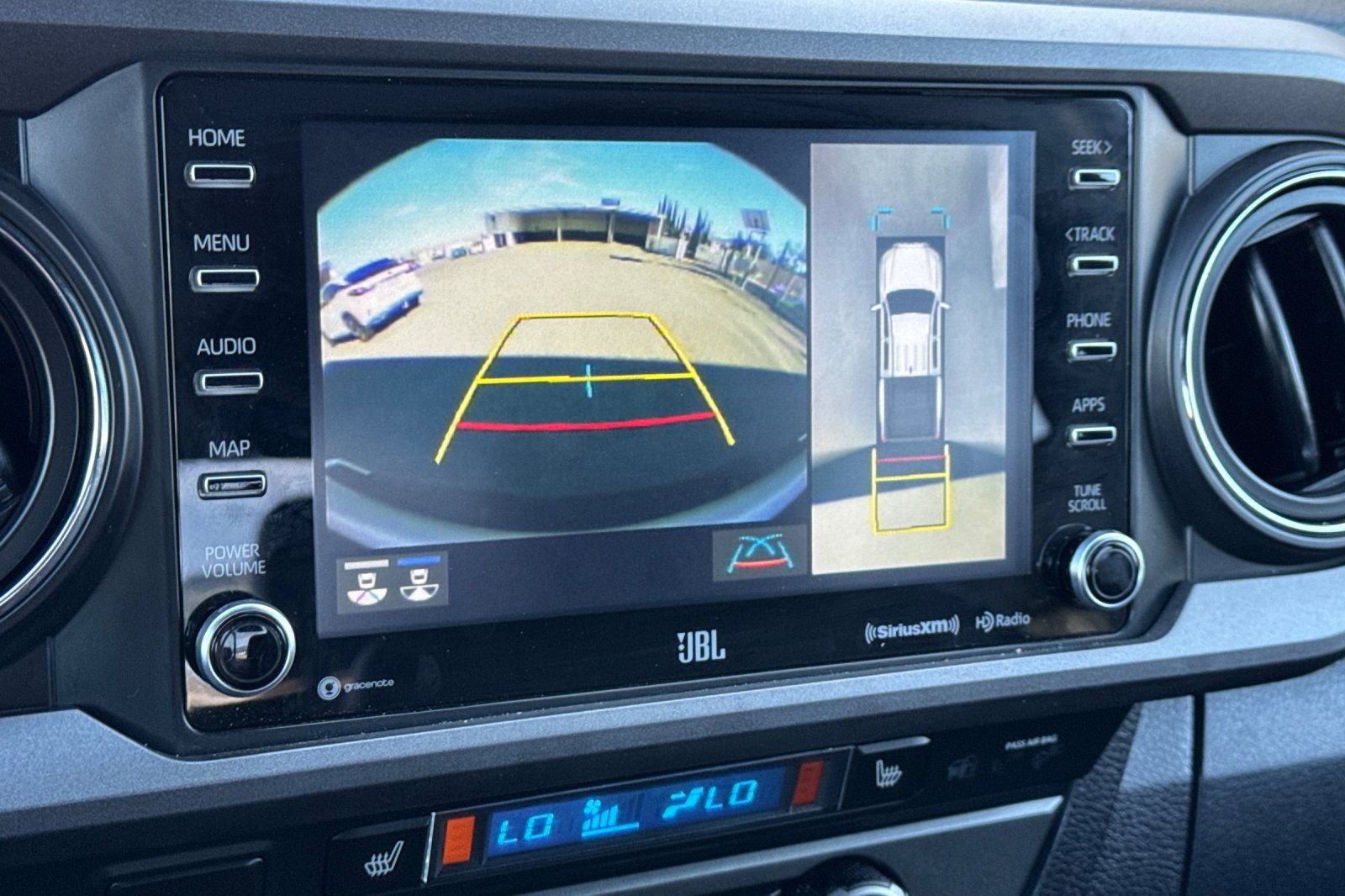 Used 2023 Toyota Tacoma TRD Pro image 19