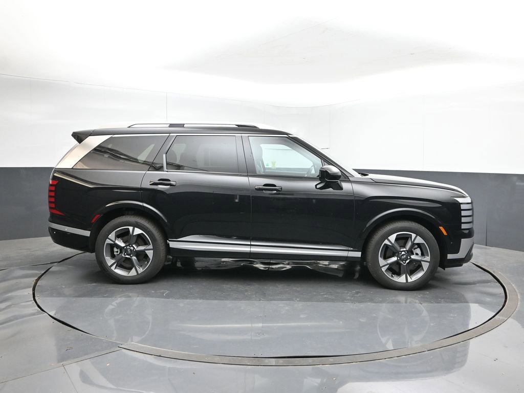 New 2026 Hyundai Palisade Limited image 6