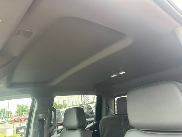 New 2026 Chevrolet Silverado 1500 LTZ w/ LTZ Convenience Package II AWD/4WD image 15