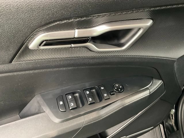 Used 2025 Kia Sportage LX AWD/4WD image 29