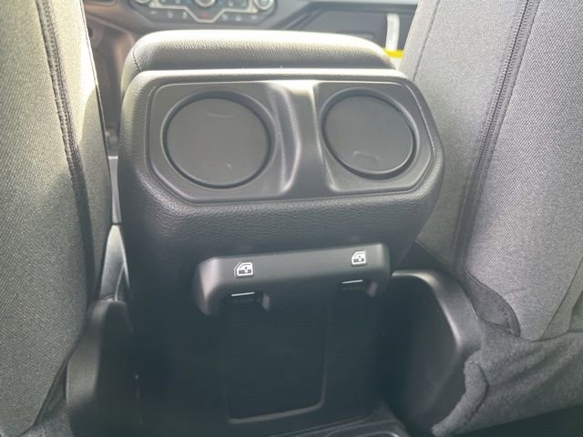 New 2026 Jeep Wrangler Unlimited Sport image 16