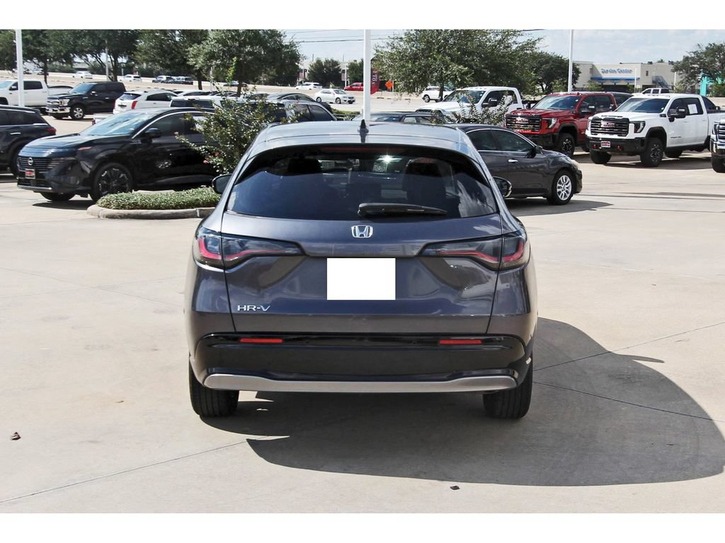Used 2023 Honda HR-V EX-L image 6