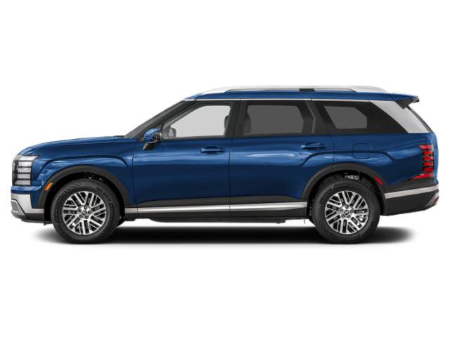 Used 2026 Hyundai Palisade SEL AWD/4WD image 3