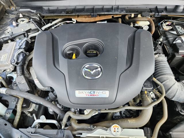 Used 2021 MAZDA CX-30 2.5 Turbo w/ Premium Plus Pkg AWD/4WD image 36