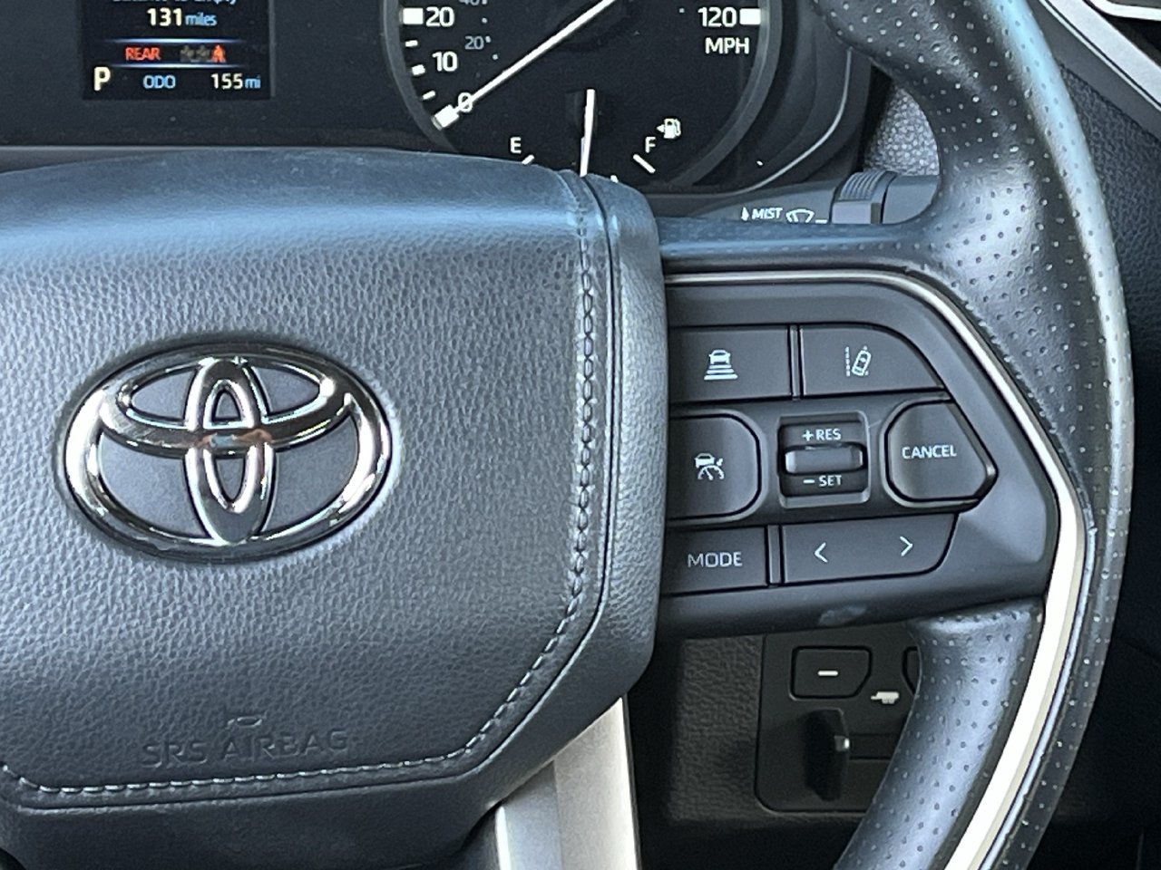 Used 2025 Toyota Tundra SR5 RWD image 14