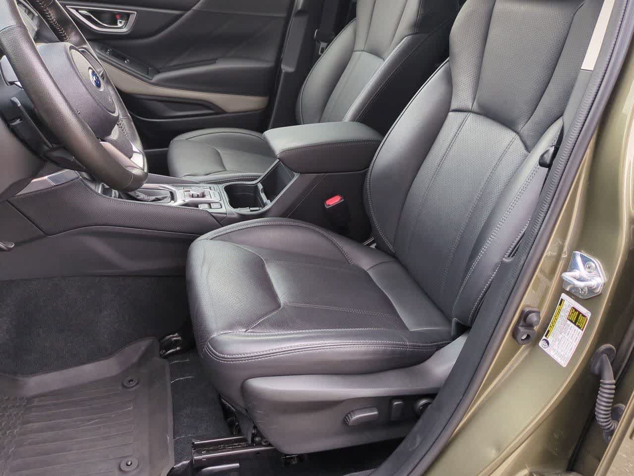 Certified 2024 Subaru Forester Limited w/ Pop Package 2 AWD/4WD image 15