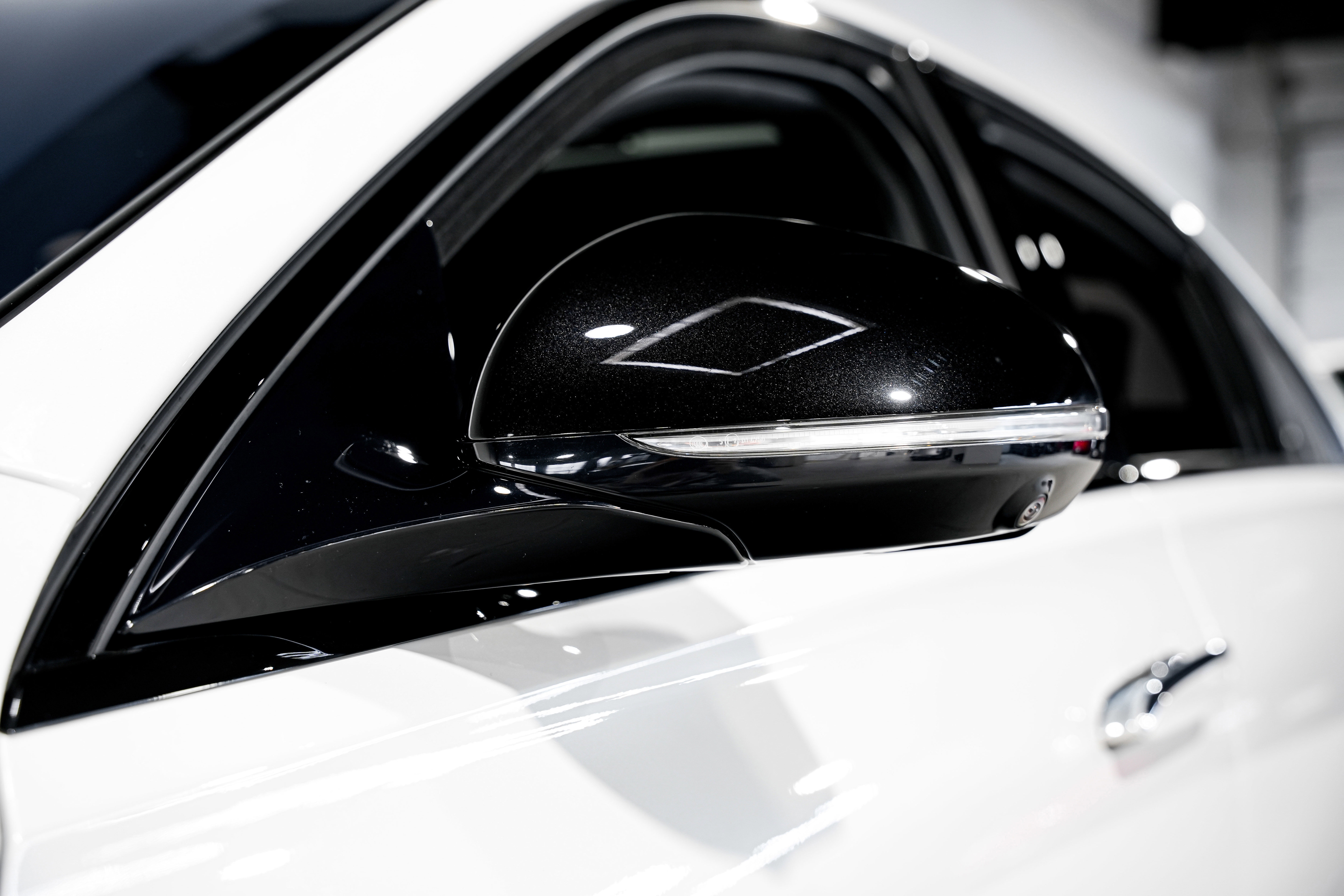 Used 2023 Mercedes-Benz S 580 4MATIC Sedan image 43