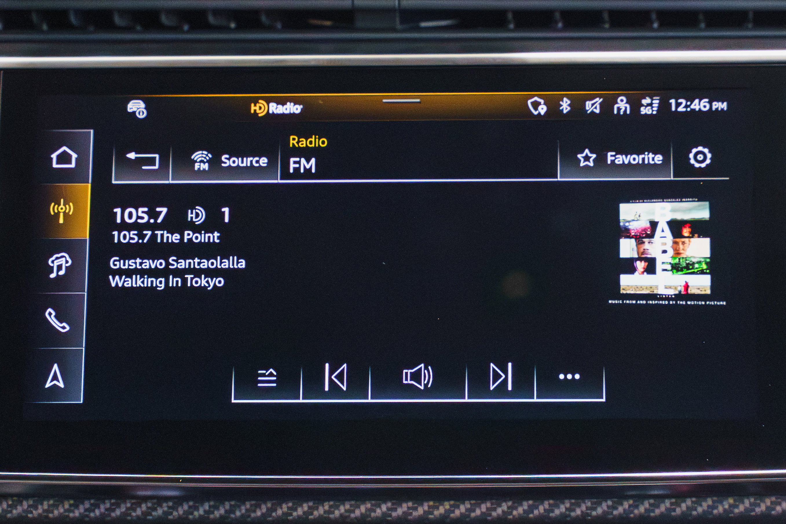 New 2026 Audi RS Q8 performance image 9