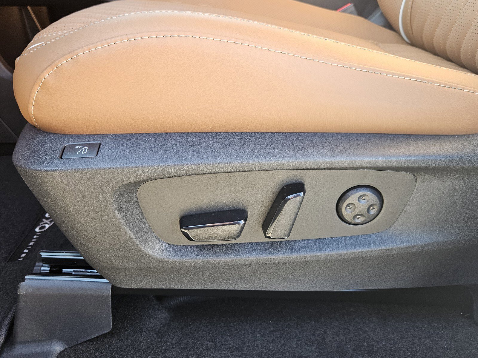 New 2026 INFINITI QX60 Autograph w/ Autograph Tech Package image 10