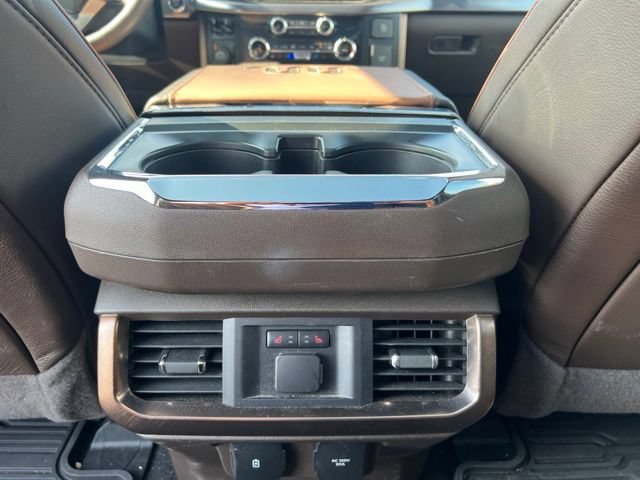Used 2024 Ford F150 King Ranch AWD/4WD image 17
